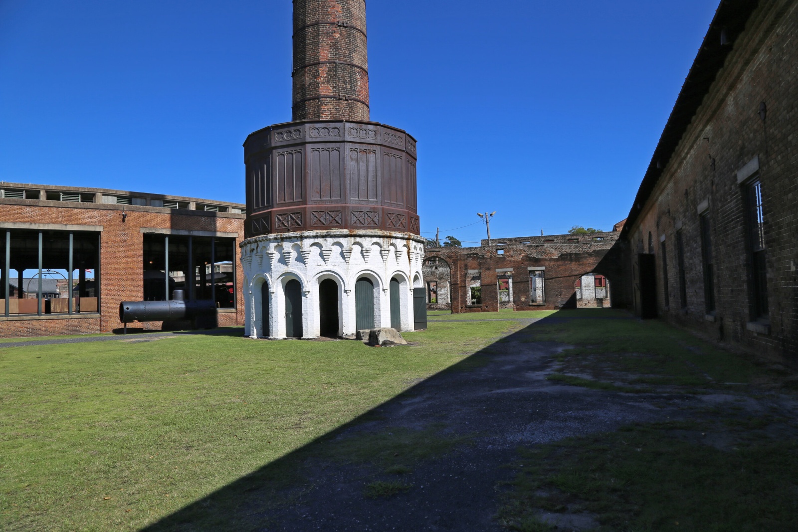 savannah ga underground railroad tour