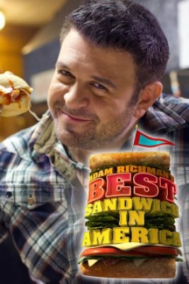 Adam Richman