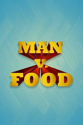 Man Vs Food
