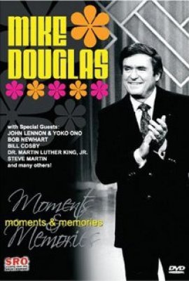 Mike Douglas Show