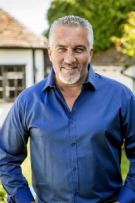 Paul Hollywood