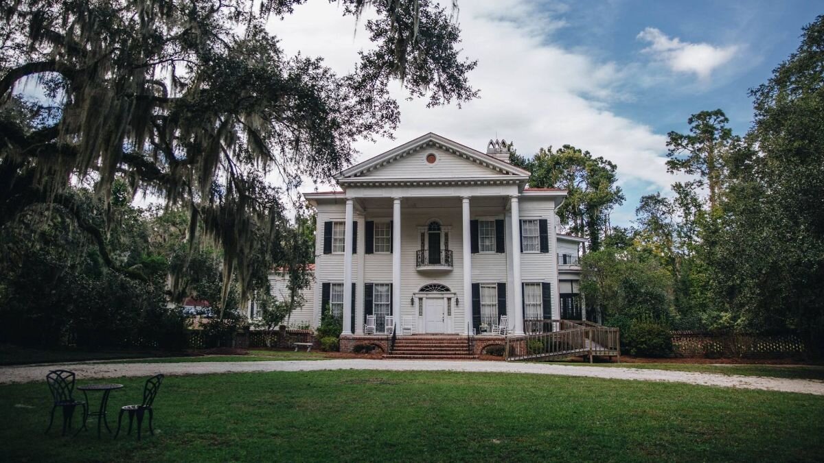 Myrtle Grove Film Savannah