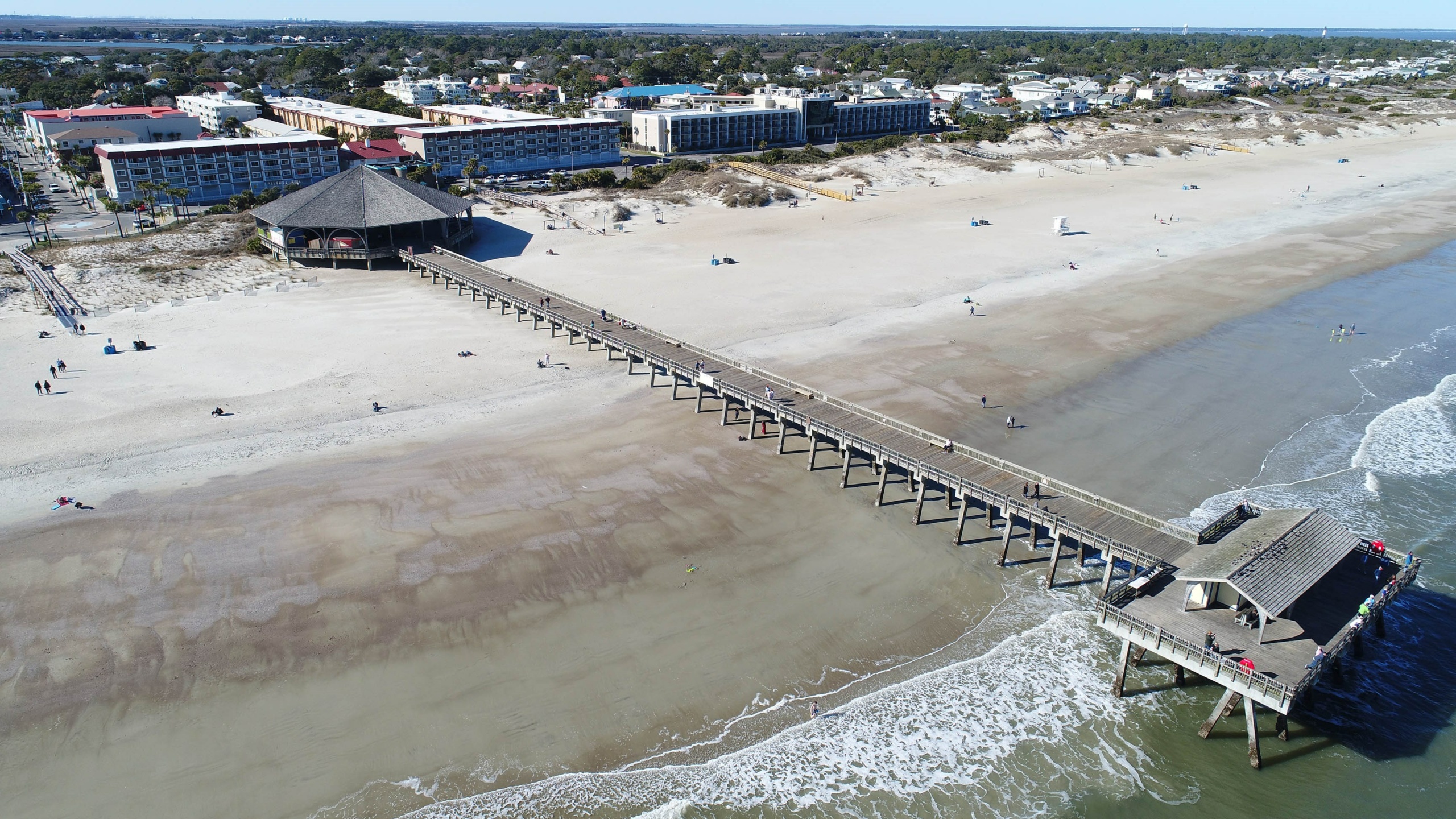 Guardians Of Tybee Island: Tybee Island Fire Department