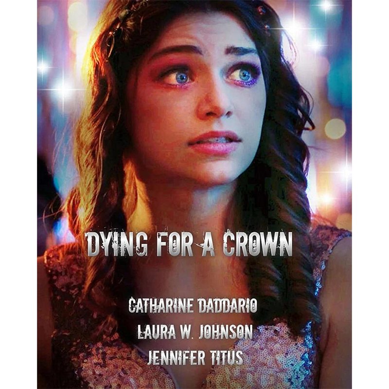 Dying For The Crown/ Homecoming Revenge Film