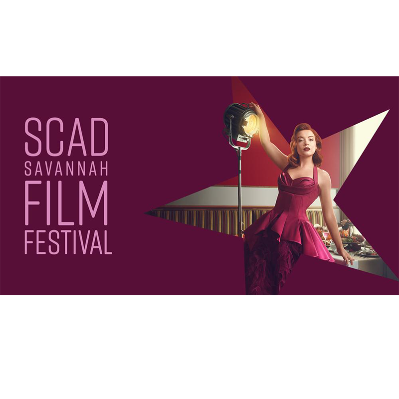 26th Annual Scad Savannah Film Festival Returns Film Savannah